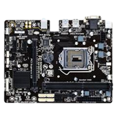 二手技嘉 B85M-D2V LGA1150回收